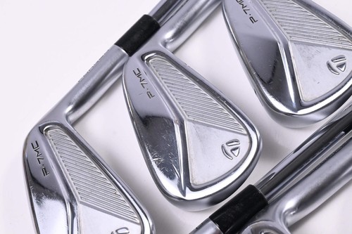 Taylormade p7mc 2023 irons - p7mc, /