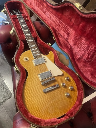 Gibson les - gibson,