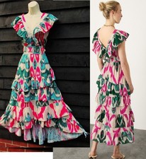 Gorgeous Monsoon Cady Size 22