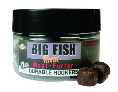 Dynamite baits big fish river - baits,