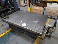 Marco M1 010090-D1B Lift table