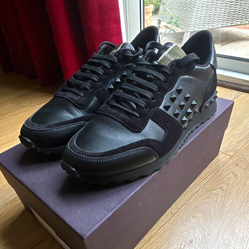 Valentino garavani rockrunner - valentino,