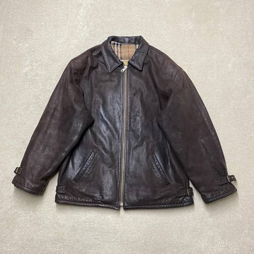 Antica pelleria leather jacket - antica,