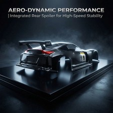 RC Car Body Shell 1/10 Scale