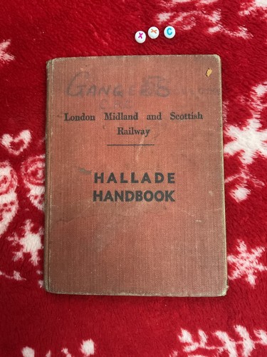 Rare london midland - london,,