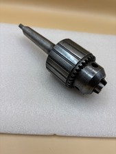 Jacobs Chuck mt2 no34 0-1/2" 1-13mm