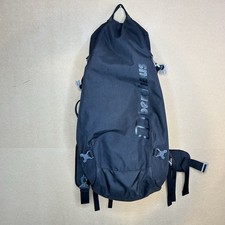 Berghaus Duffel Bag With Backpack Conversion Black Walking Hiking Trekking