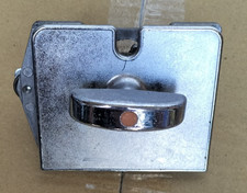 Brabo superette toy capsule vending machine 20p coin mechanism