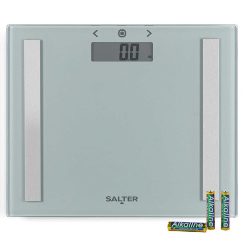 Salter digital scale body - salter,
