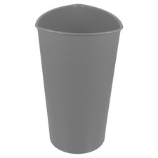  Plastic Floral Bucket Table