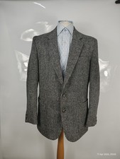 Harris Tweed Men's Vintage