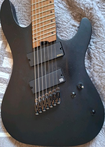 Cort kx307ms upgraded open - cort,