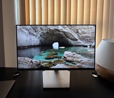 Dell S2721HN 27-inch