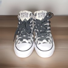 Converse All Star Chevron Mid