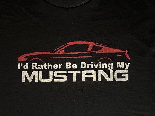 Mustang shirt coyote - mustang,