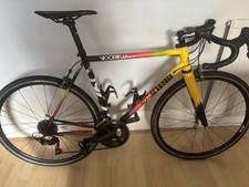 Rare Cinelli Vigorelli 54cm Road Bike Italian Made Shimano 105