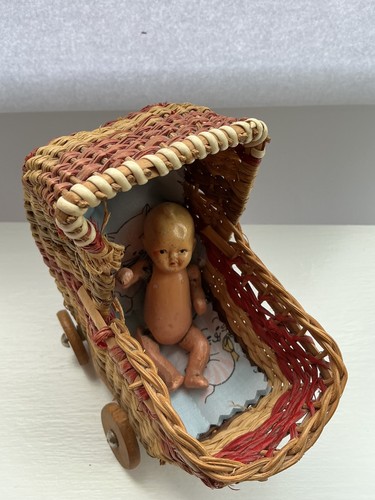 Miniature vintage 1920 - vintage, 1920's