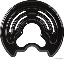 Splash Guard, brake disc