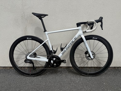 Winspace slc carbon road - slc, 3