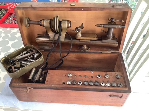 Boley and leinen - boley, watchmaker