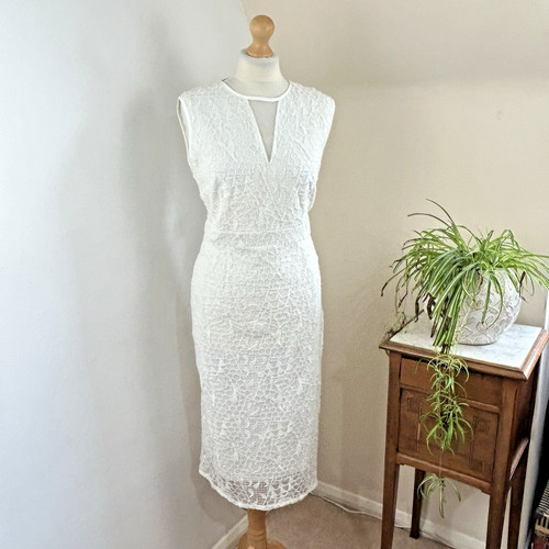 Per una ivory lace - per, m