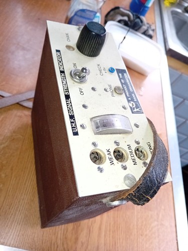 Rank film sound - film, equipment