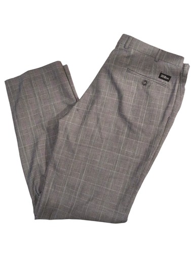 Oscar jacobson men - grey, wool