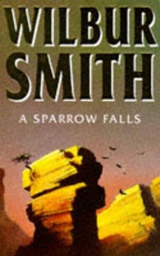 Sparrow falls smith - a, by