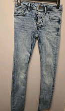 Mens Skinny Jeans Primark 30