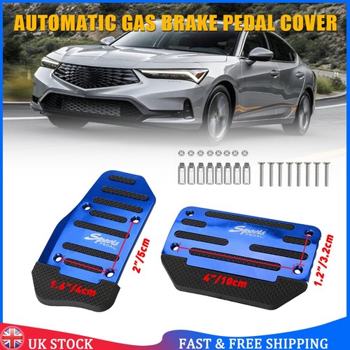Car slip automatic foot - car,