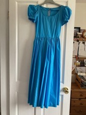 Alice in Wonderland Dress