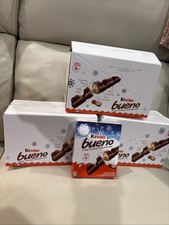 3 Boxes~ Kinder Bueno /