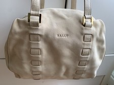 Bally Soft Leather Shoulder