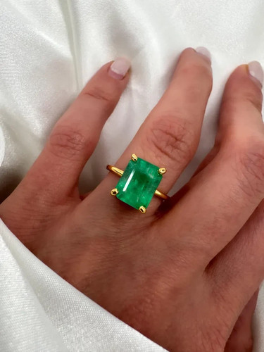 Zambian 3ct emerald - zambian,
