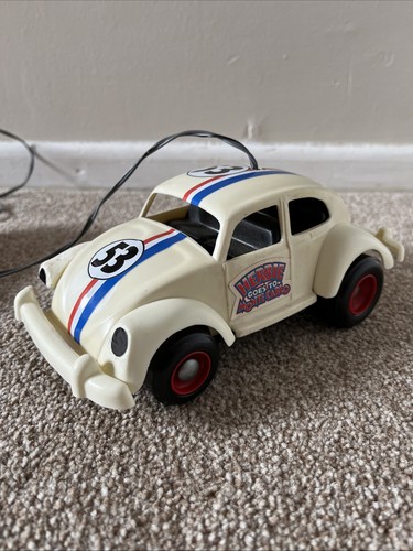 Corgi slam bam beetle - corgi,