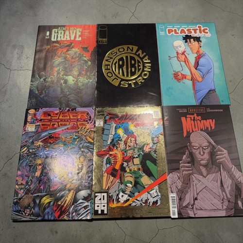 Marvel image dark horse - marvel,