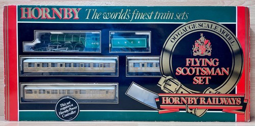 Hornby gauge r547 lner - 'oo',