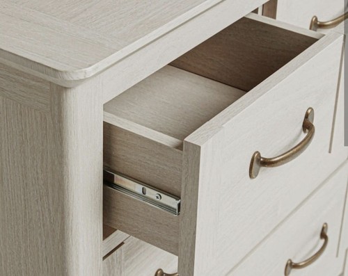 Bedside table from next - table,