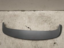 MG ZS SPOILER  Grey  24-26