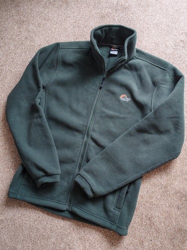 Lowe alpine women dark green - women's,