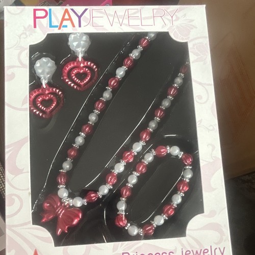 Princess jewelry - princess,