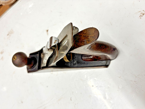 Stanley bailey no3 - bailey,