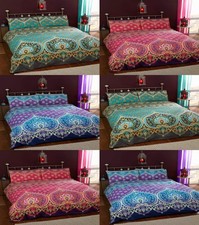 Asha ethnic indian style - asha, duvet