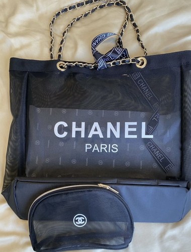 New chanel beauty - new,