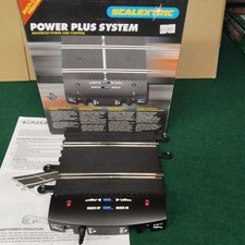 SCALEXTRIC C8124 Analogue