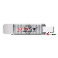 Haemocap Multisite Pressure