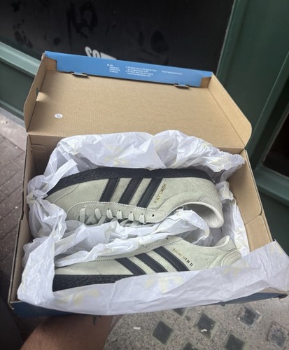 Adidas spzl end - x, spezial