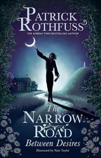 The Narrow Road Between