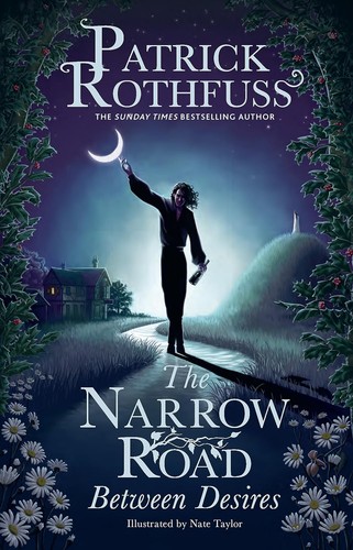The narrow road between - the,