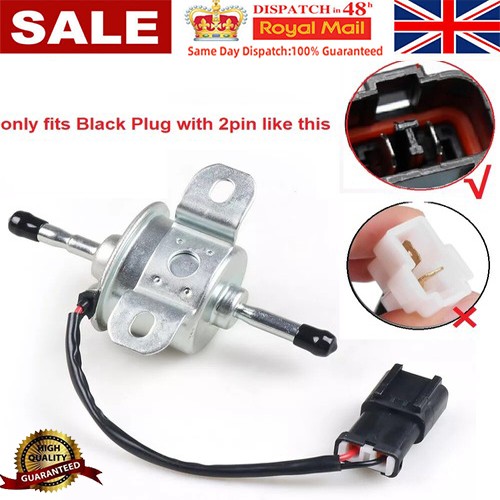 12v fuel feed pump for - 12v,